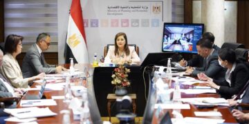 Planning minister reviews gov’t efforts to prepare for COP27