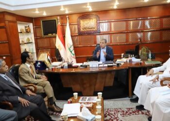 Manpower min., Saudi consul discuss means to boost co-operation during hajj season