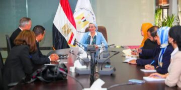 Environment min.: COP27 to focus on climate adaptation, mitigation, financing