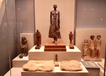 Tourism Ministry celebrates World Heritage Day, opens Textiles Hall at NMEC