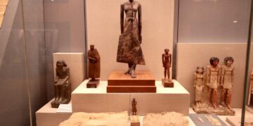 Tourism Ministry celebrates World Heritage Day, opens Textiles Hall at NMEC