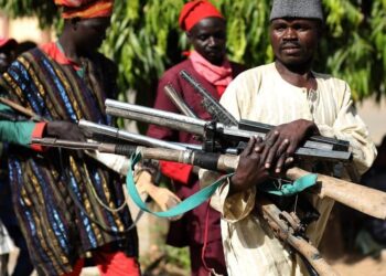 3.3 Million Displaced In Nigeria – ECOWAS