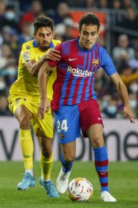 Barca's loss puts Real on verge of La Liga title 3 - Egyptian Gazette Barca's loss puts Real on verge of La Liga title 2 - Egyptian Gazette