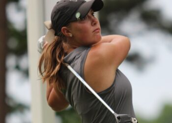 Kupcho, Lee share lead at Mission Hills