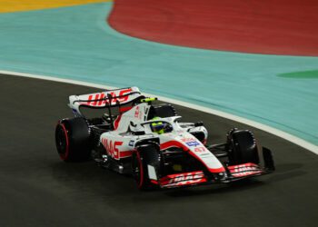 Mick Schumacher remembers dad ahead of Australia F1 debut