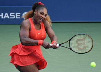Serena Williams hints at Wimbledon return