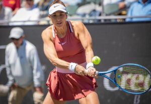 Olympic gold medallist Bencic claims Charleston Open 5 - Egyptian Gazette Olympic gold medallist Bencic claims Charleston Open 4 - Egyptian Gazette