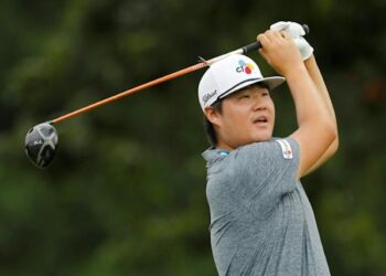 PGA Tour winners Im, Kim to headline South Korea’s Asian Games golf team