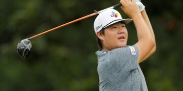 PGA Tour winners Im, Kim to headline South Korea’s Asian Games golf team