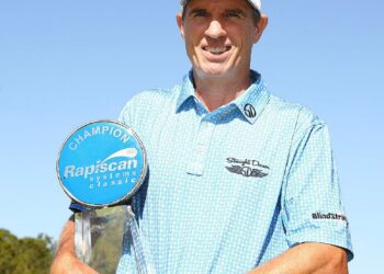 Alker grabs Rapiscan Classic