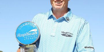 Alker grabs Rapiscan Classic 1 - Egyptian Gazette Alker grabs Rapiscan Classic