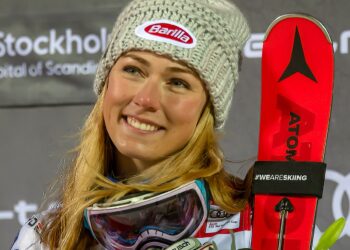 Shiffrin at a loss to explain Beijing disappointment
