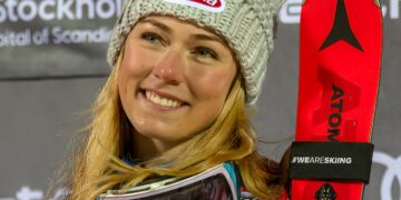 Shiffrin at a loss to explain Beijing disappointment