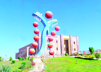 Museum keeps Egypt-Africa ties alive