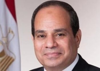 Sisi greets Egypt’s Copts abroad over Easter