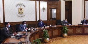 Gov't keen on encouraging private sector participation in health sphere 4 - Egyptian Gazette Gov't keen on encouraging private sector participation in health sphere 3 - Egyptian Gazette