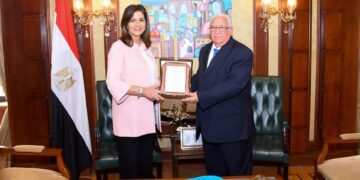 Emigration ministry, LMF probe means to boost co-operation