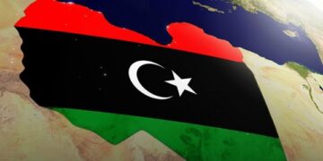 Libyan MPs maintain consultations in Cairo 1 - Egyptian Gazette Libyan MPs maintain consultations in Cairo
