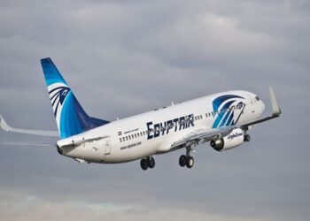 EgyptAir to resume flights between Cairo, Moscow as of Friday