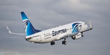 EgyptAir to resume flights between Cairo, Moscow as of Friday