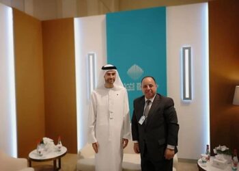 Egypt, UAE underline need to maximise Arab integration
