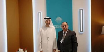 Egypt, UAE underline need to maximise Arab integration