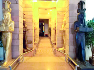 Museum keeps Egypt-Africa ties alive 9 - Egyptian Gazette