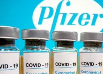 Health Ministry receives 1.501 million doses of Pfizer vaccine