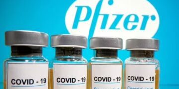 Health Ministry receives 1.501 million doses of Pfizer vaccine
