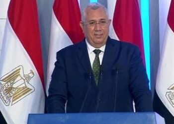 Food security is top priority to Egyptian State – Agriculture min.