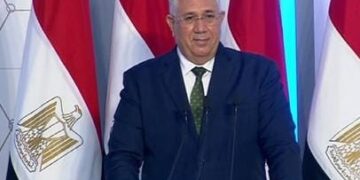 Food security is top priority to Egyptian State – Agriculture min.