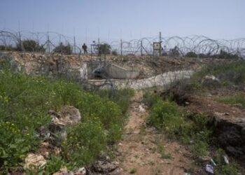 Israel troops kill Palestinian in West Bank, 4th in past day