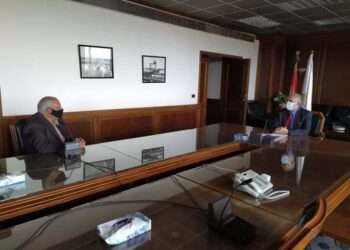 Irrigation min.: 5,000kms of irrigation canals rehabilitated so far