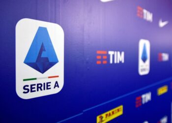 Serie A has no plans to stop match broadcasts in Russia