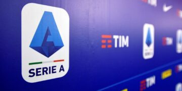 Serie A has no plans to stop match broadcasts in Russia
