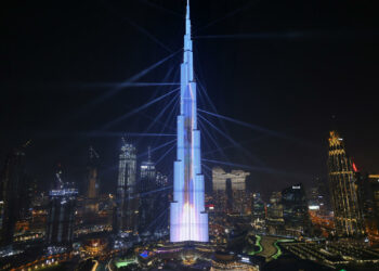 UAE to send astronaut on six-month ISS mission