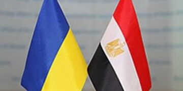 Ukrainian embassy greets Egyptian people on Ramadan 1 - Egyptian Gazette Ukrainian embassy greets Egyptian people on Ramadan