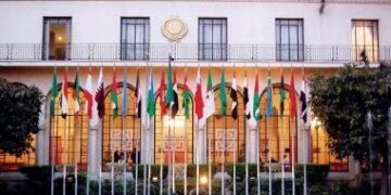 ALU chief calls for pressurising Israeli occupation to release Palestinians’ bodies 1 - Egyptian Gazette ALU chief calls for pressurising Israeli occupation to release Palestinians’ bodies