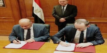 Nasr, FEV ink consultation agreement