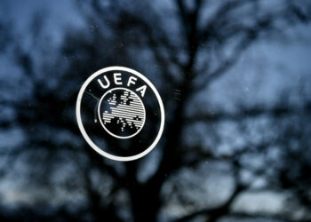 Uefa teams up with Europol to combat match-fixing