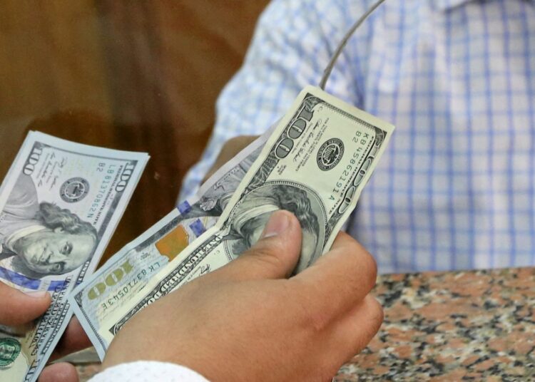 Analysis: For mitigating budgetary woes after devaluation 1 - Egyptian Gazette