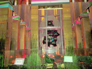 Museum keeps Egypt-Africa ties alive 4 - Egyptian Gazette Museum keeps Egypt-Africa ties alive 3 - Egyptian Gazette