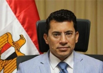 President Sisi prioritizes youth’s interests – Sports Minister
