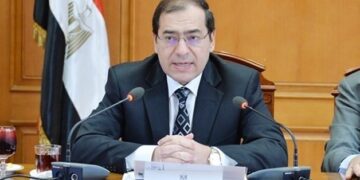 Boom witnessed in using natural gas as fuel for cars, says Egypt’s petroleum minister