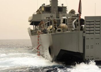 Lebanon army says thwarts fresh migrant trafficking attempt