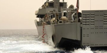 Lebanon army says thwarts fresh migrant trafficking attempt 1 - Egyptian Gazette Lebanon army says thwarts fresh migrant trafficking attempt