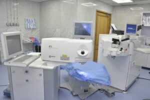 EgyptAir Hospital launches new set of electronic services 3 - Egyptian Gazette