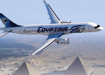 EgyptAir allows passengers to carry 10-kg additional bag at lower price