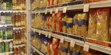 Gov’t intensifies efforts to ensure availablity of startegic commodities at affordable prices