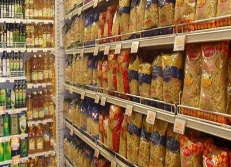 Gov't intensifies efforts to ensure availablity of startegic commodities at affordable prices 2 - Egyptian Gazette Gov't intensifies efforts to ensure availablity of startegic commodities at affordable prices 1 - Egyptian Gazette